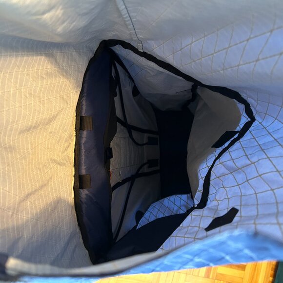 Six Moon Swift X Ultralight Pack + Accessories! - Picture 11 of 16